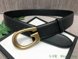 Picture of Gucci Belts _SKUGucciBelt38mmX95-125cm7D193528